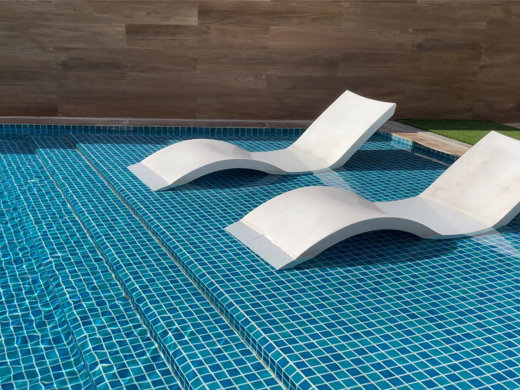 Апартаменты Elite LUX Holiday Homes - Enchanting 1BR Apt Games Pool & Gym Access in Arjan Dubai