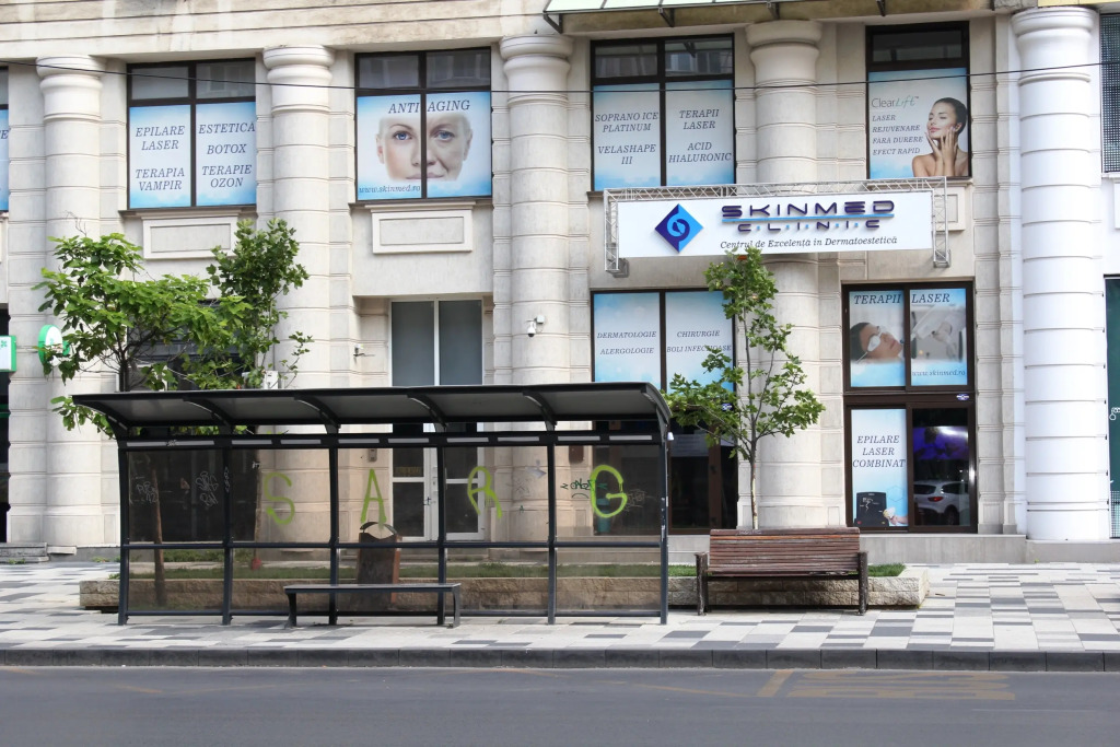 Alba Iulia square Premium Studio 1
