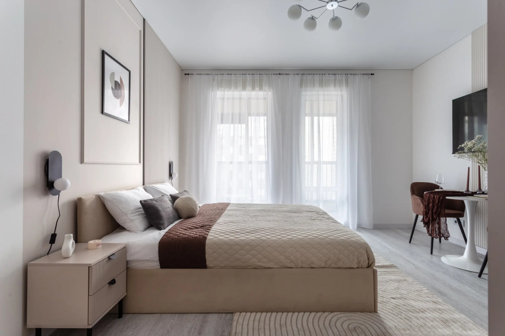Квартира ELIZA HOME в классическом стиле