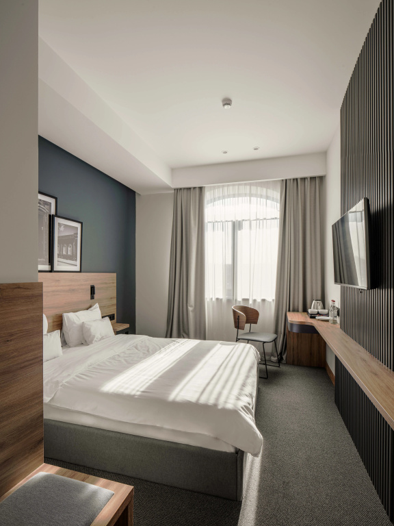 Отель Radisson Hotel & Spa Gyumri