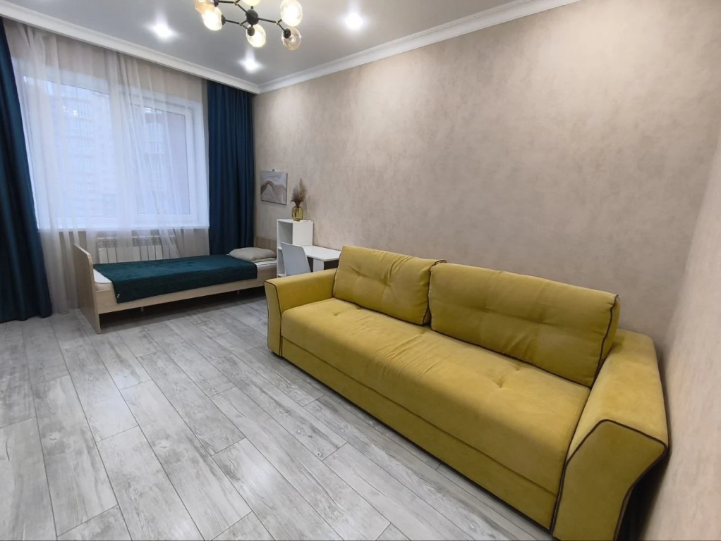 Квартира Вгости61 Дом где тепло