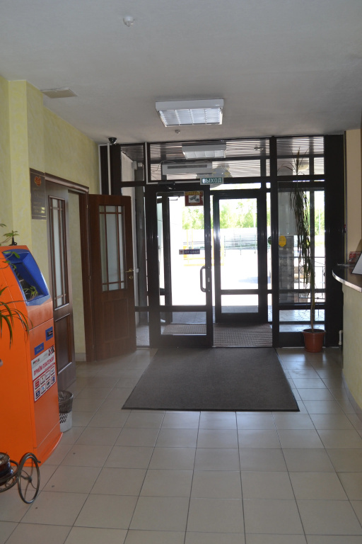 U Petrovicha Mini-Hotel