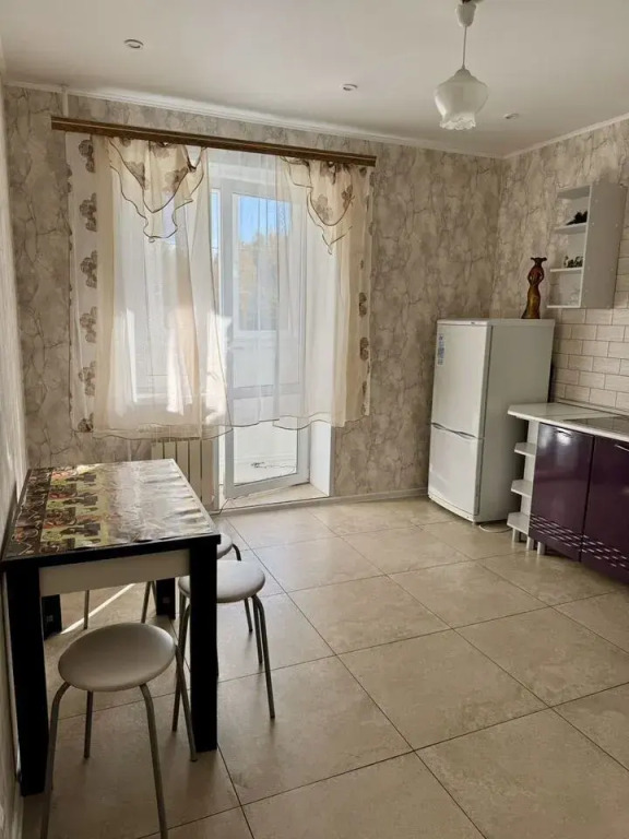 Квартира на улице Раздольной 27А