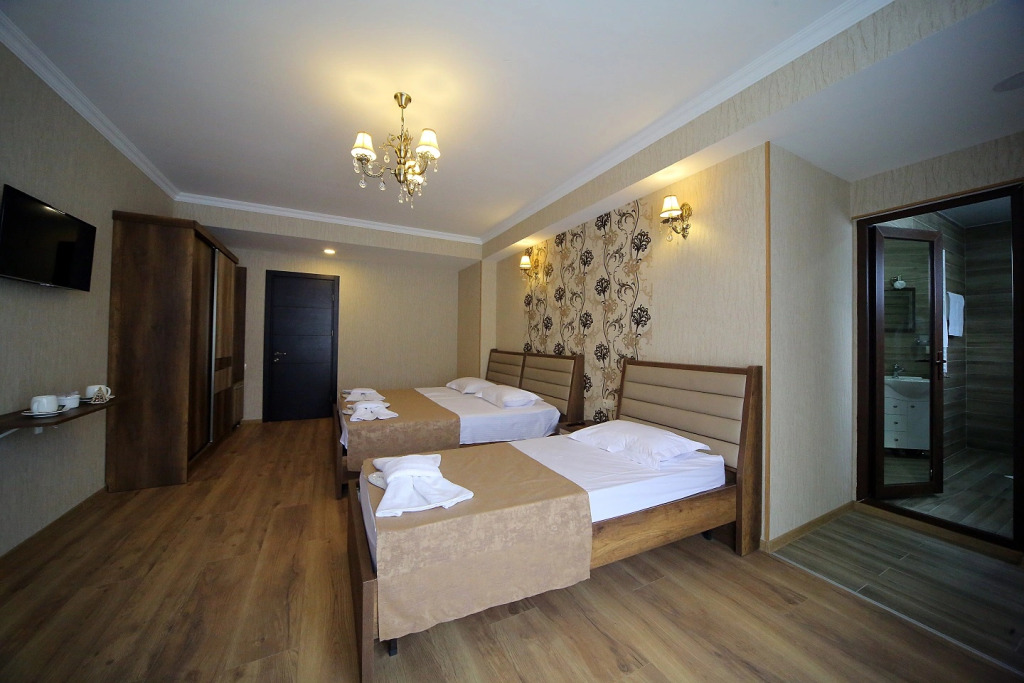 Snow King Hotel