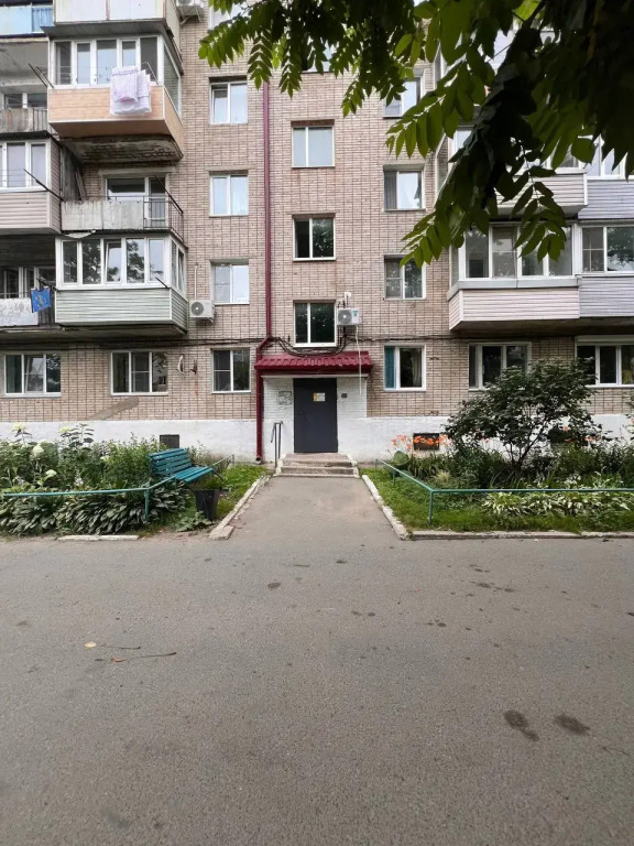 Квартира двушка у моря в сердце Славянки