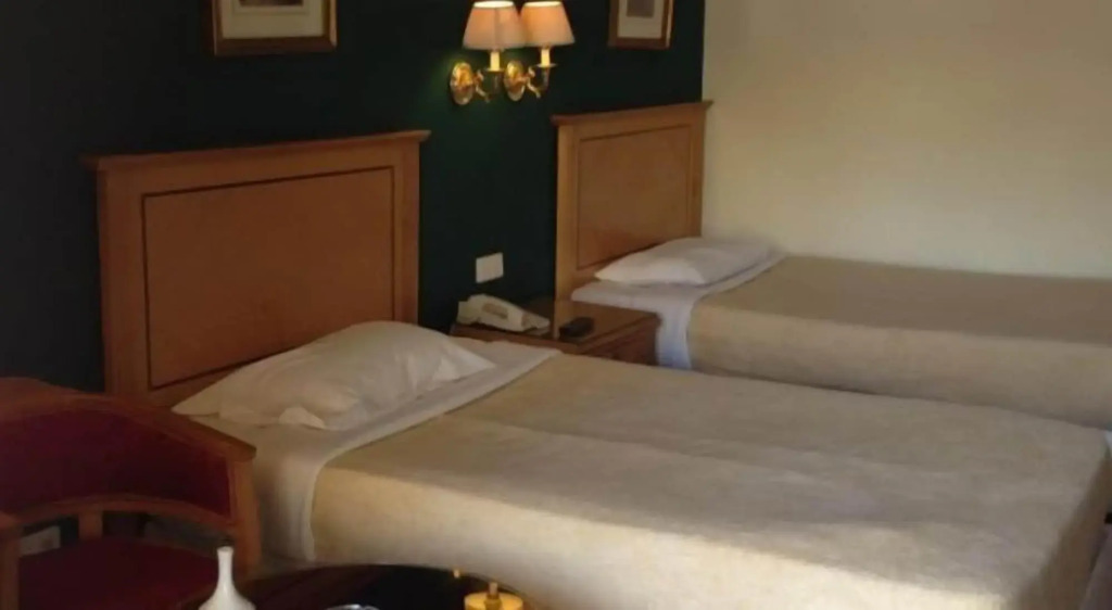 Amarante Pyramids Hotel