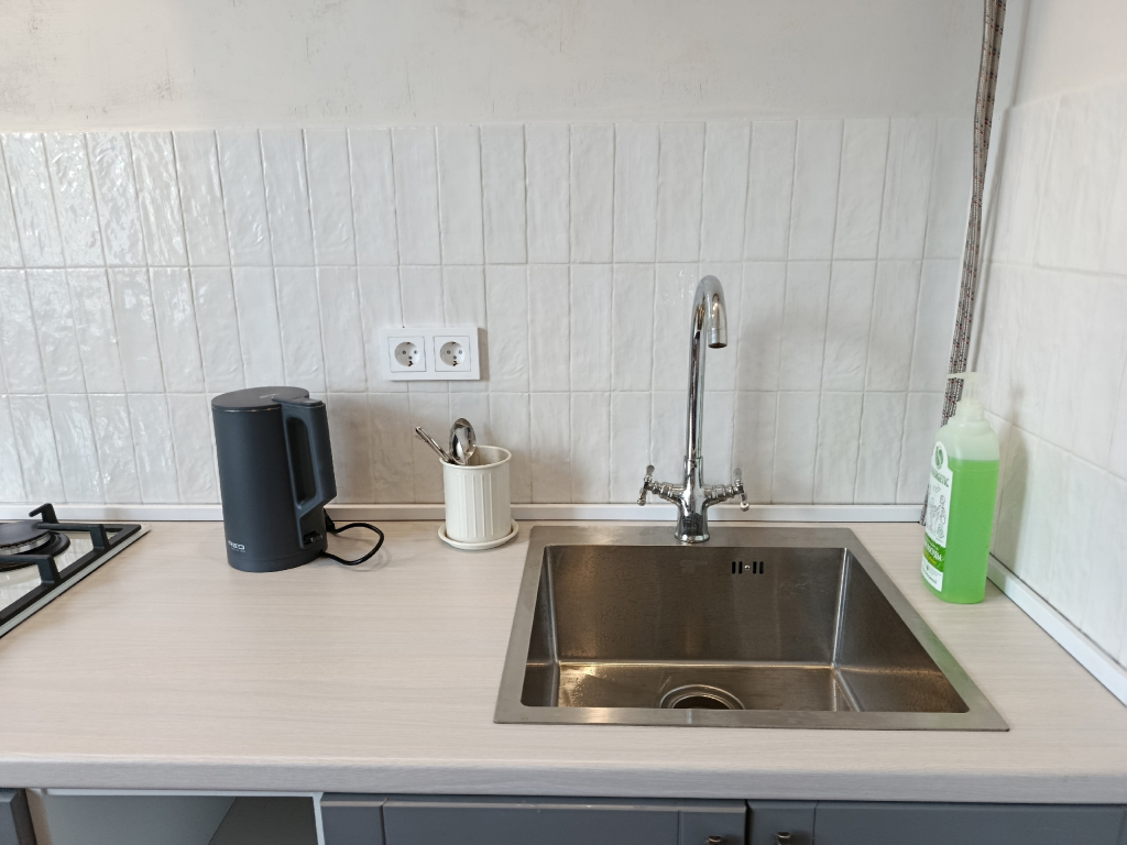 Квартира двухкомнатная в центре Ботанический сад