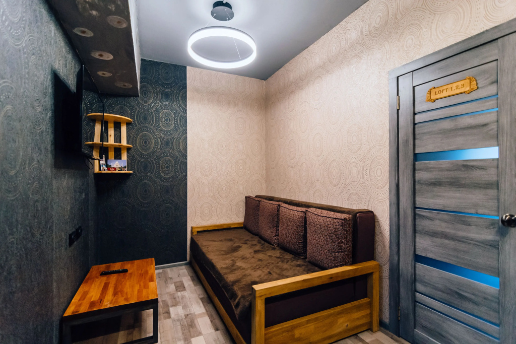 Хостел LOFT