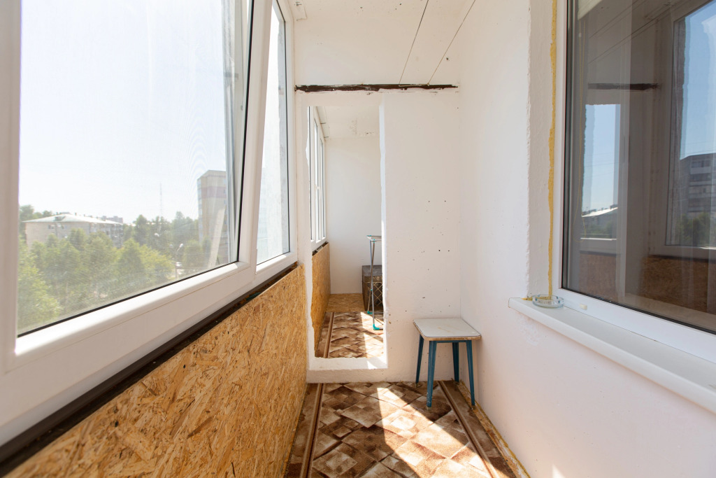 Sutki-24 Apartments