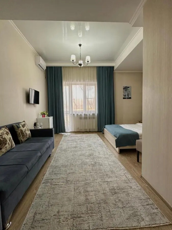 Bastau Hotel