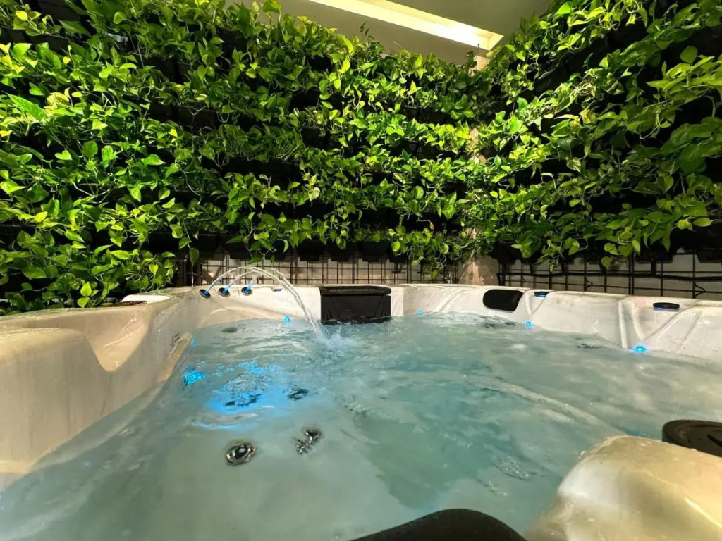 Отель Design Hotel & Private Spa - Tbilisi Edition