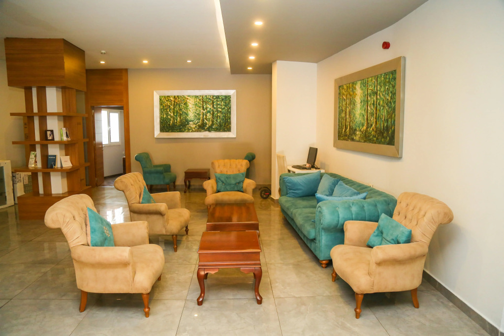 Start Hotel