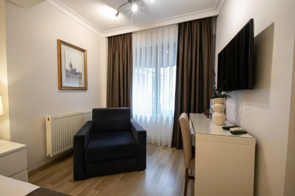 The Printhouse Hotel