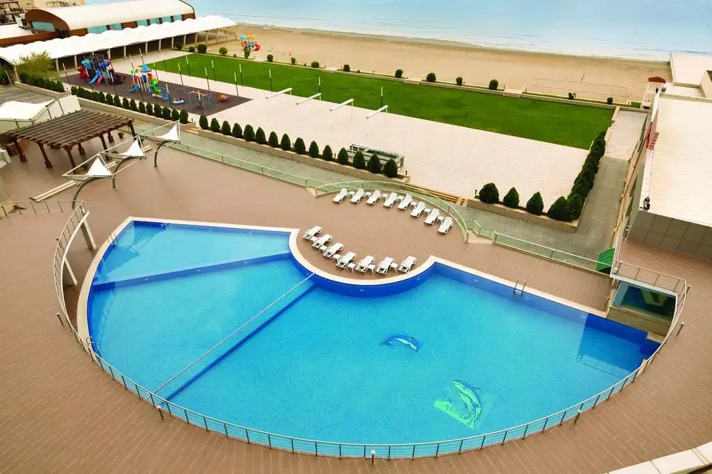 Ramada by Wyndham Baku