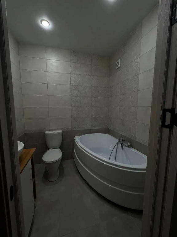 Гостевой Дом Tader House