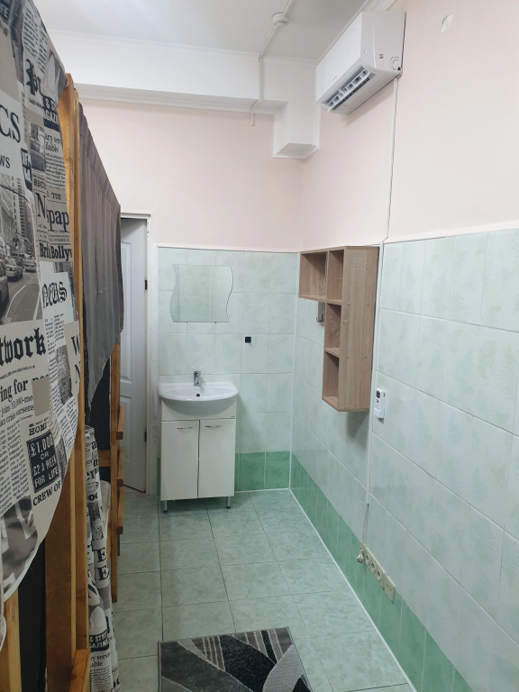 Хостел Рай