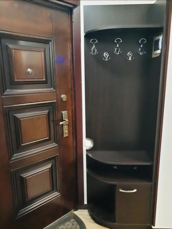 Апартаменты Sweet Home Deluxe