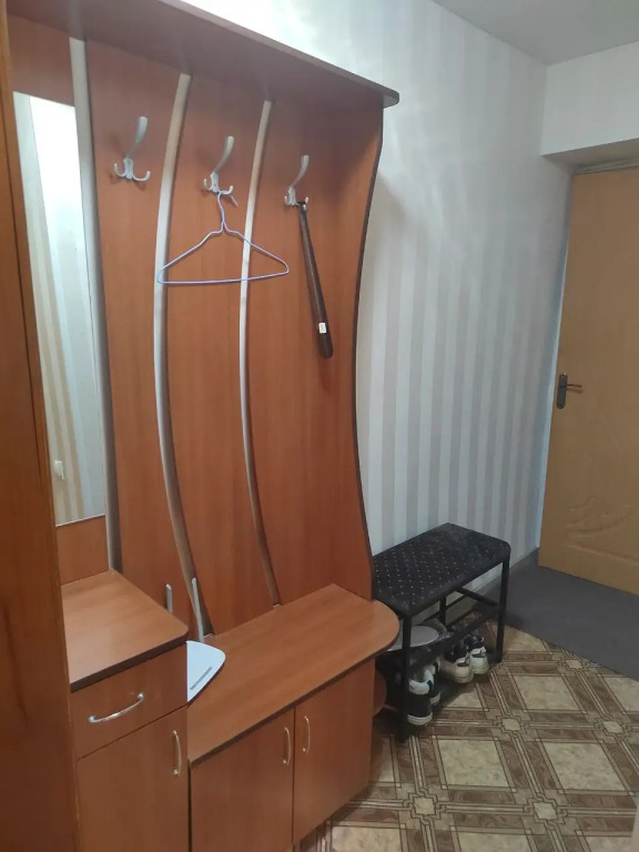 Квартира на Цветочной в Нижнем