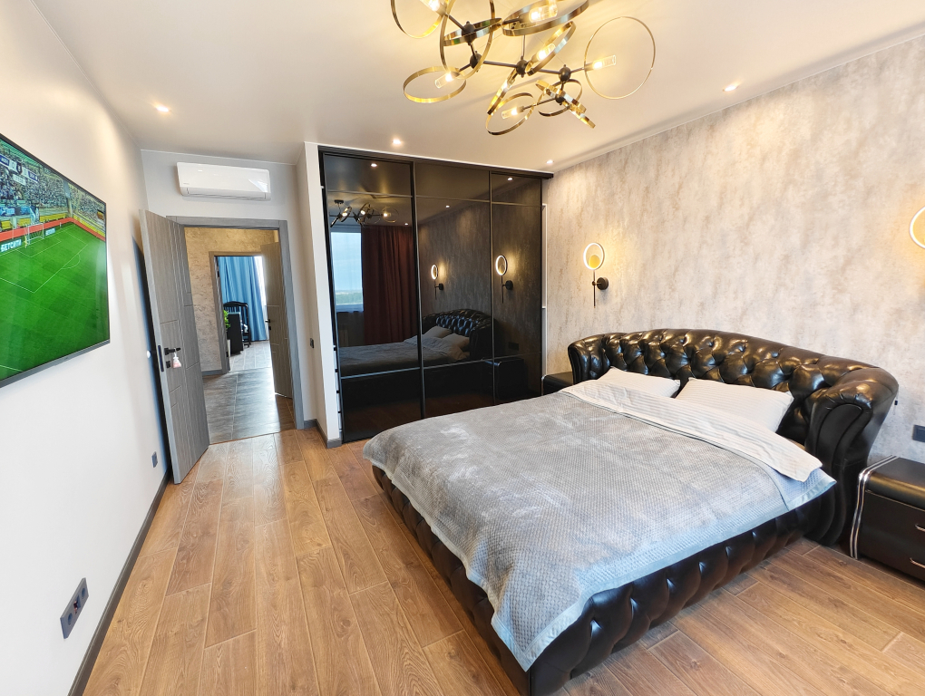 Апартаменты Big room