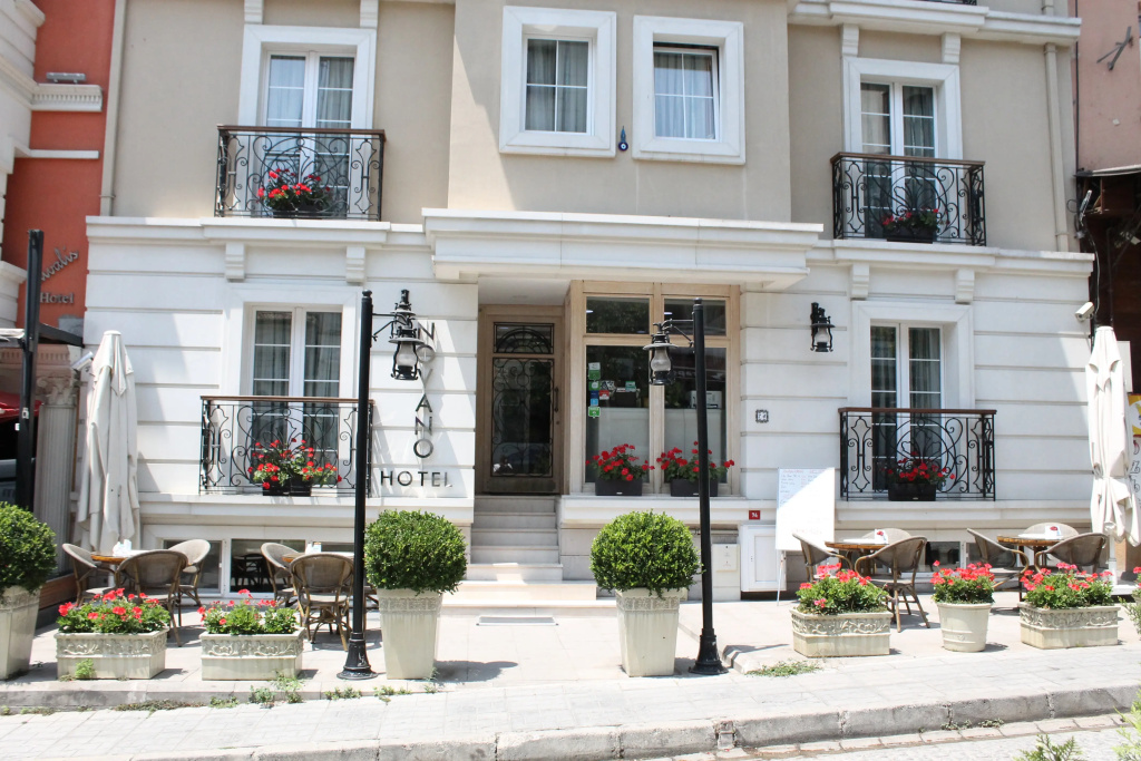 Hotel Novano