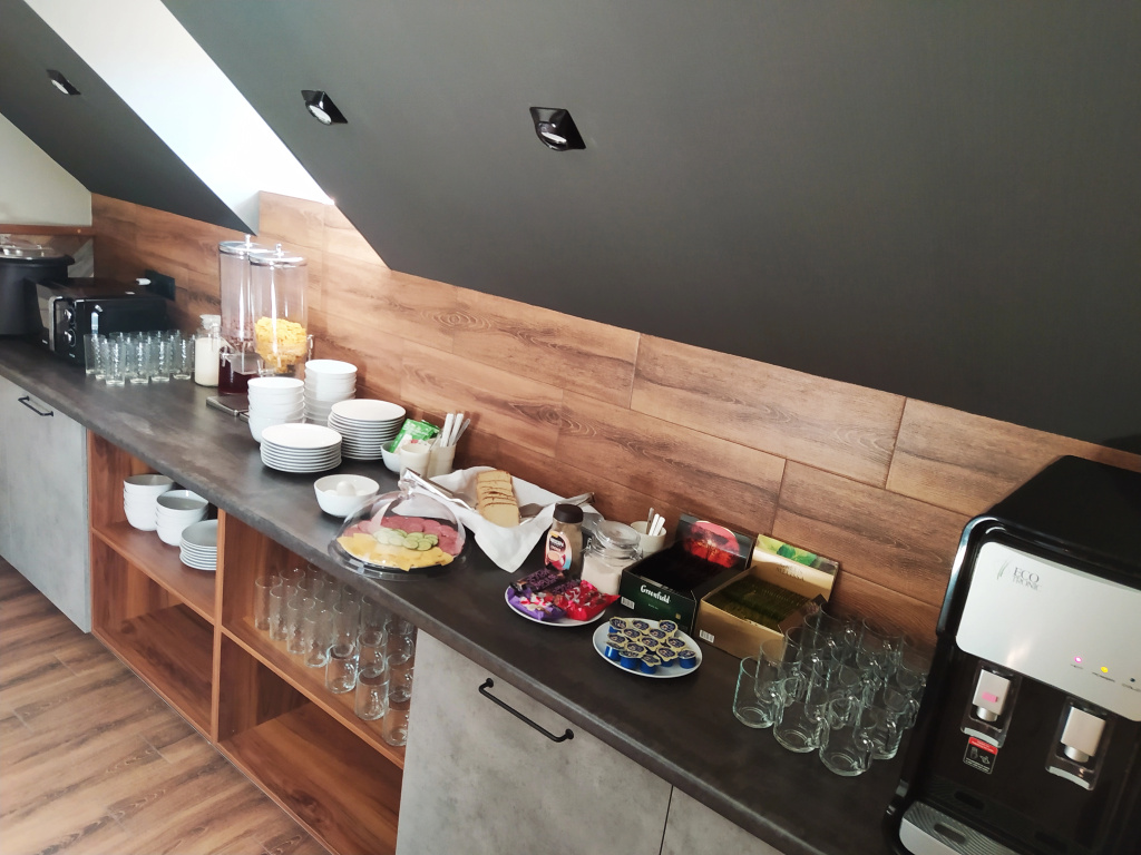 Отель Smart Hotel Туапсе
