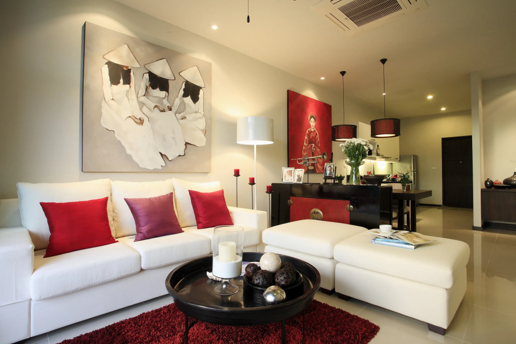 Two Villas HOLIDAY - ONYX Style Naiharn Beach, Phuket