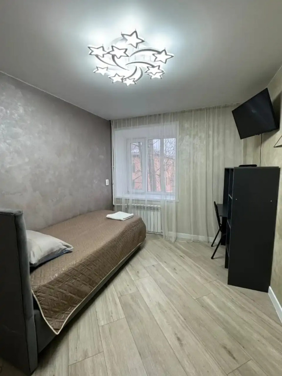 Квартира на Крылова 48