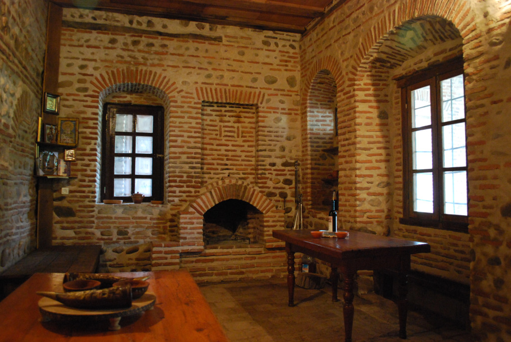 Sighnaghi Central Guest House