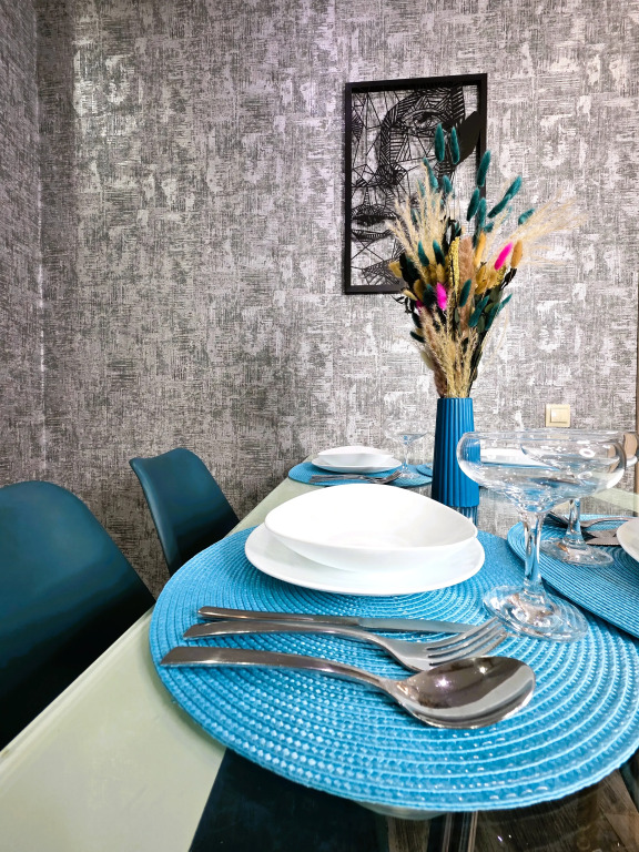 Квартира Уютная студия в центре города