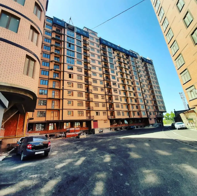 Апартаменты К324