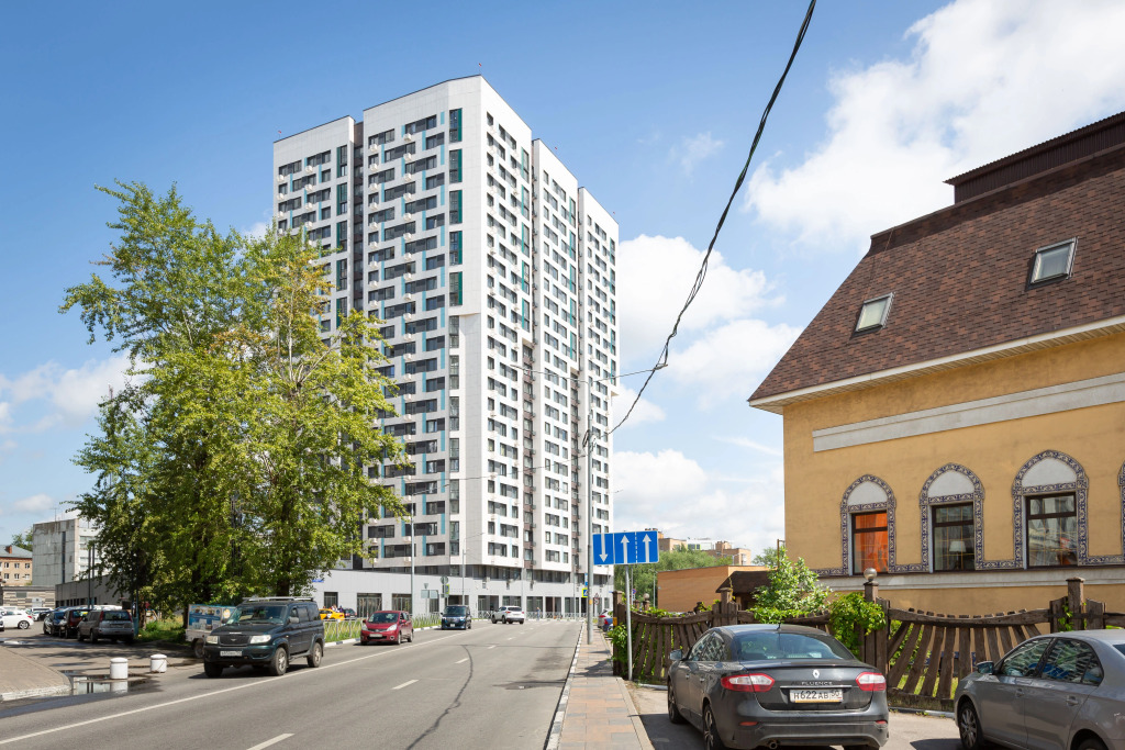 Квартира LuxHoll