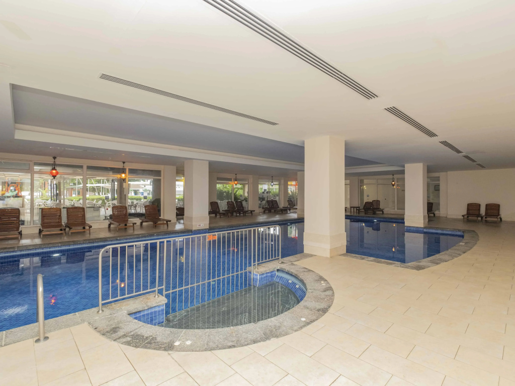 Sealife Buket Resort & Beach Hotel - Ultra All Inclusive