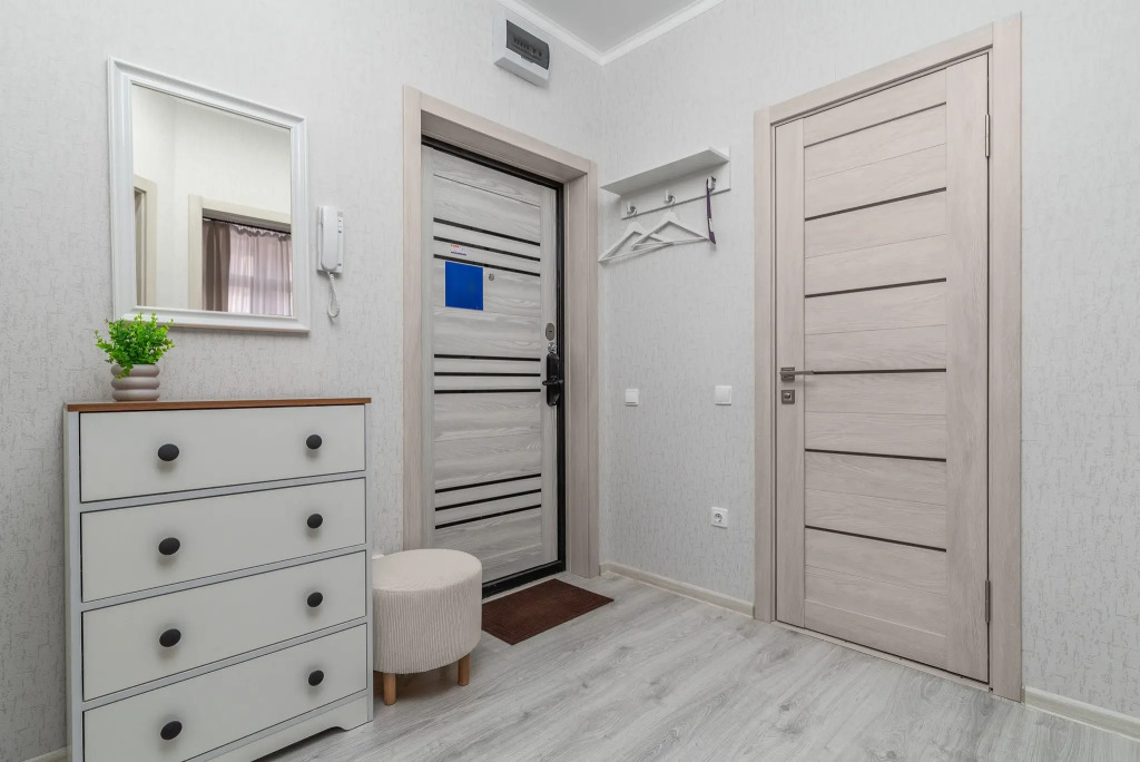 Квартира Appartazh 243