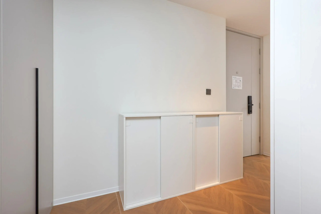 Апартаменты Sunshine Beach 2 bedrooms sea view