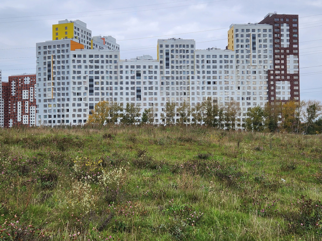 Квартира Очаг Уюта