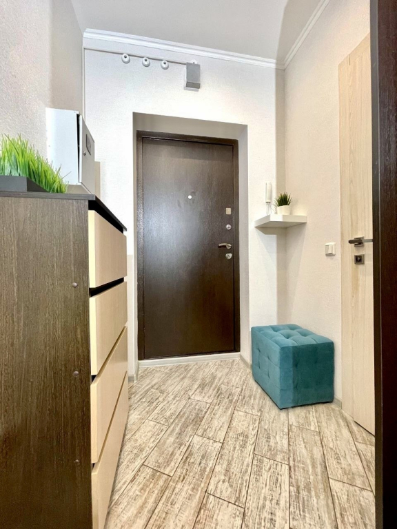 Апартаменты Apartment on Ordzhonikidze 59k2