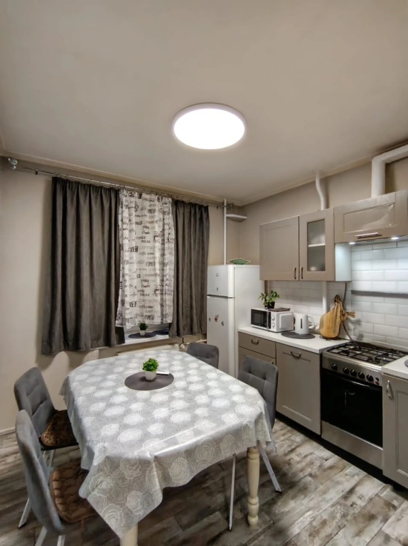 U Metro Flat