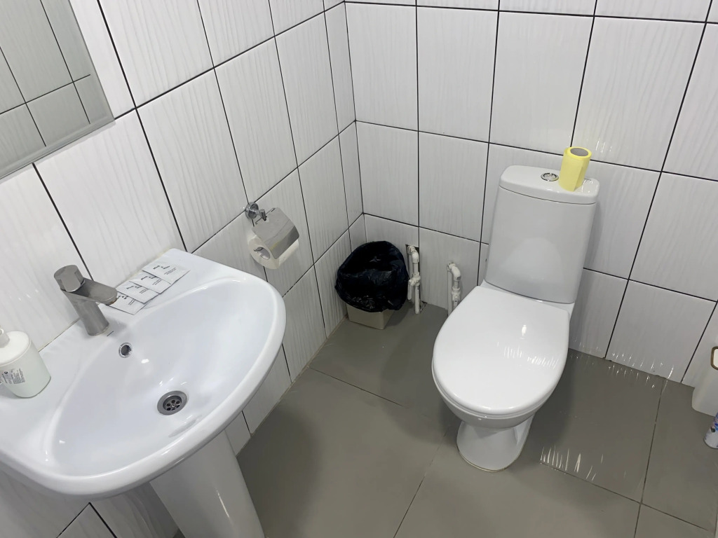 Отель Городской отель Палермо