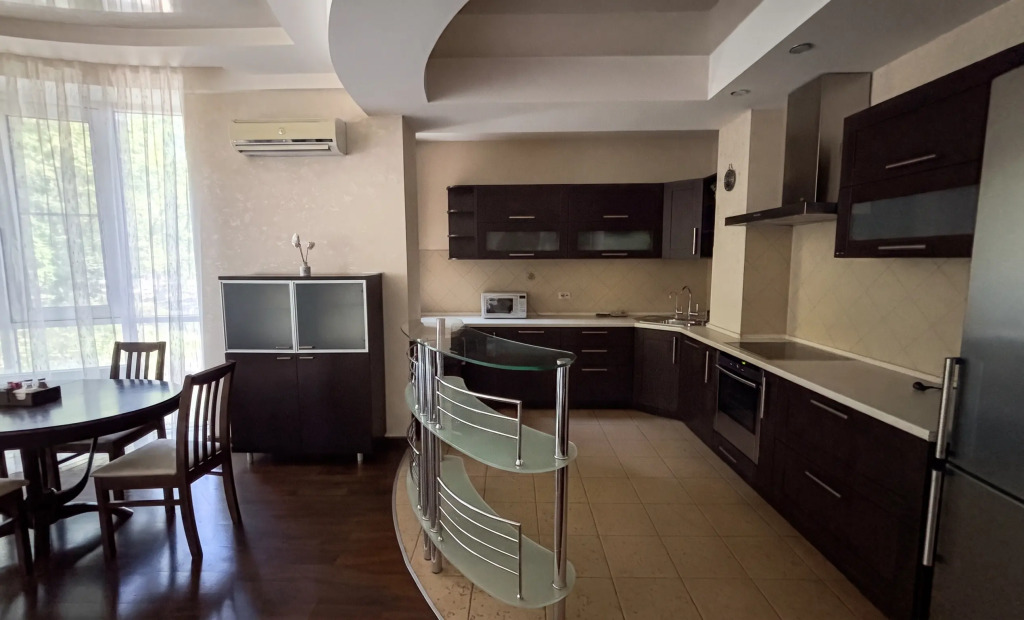 Квартира ПосуткаРу Партиз.2  Александровский Парк СтГАУ и Центр Ставрополя