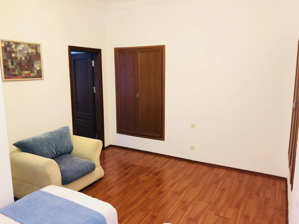 Отель La Casa Old City