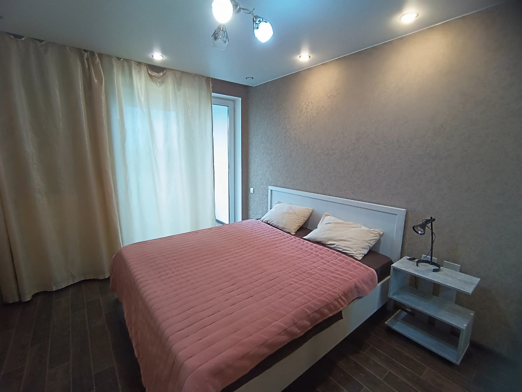 Квартира Sib Hayzh