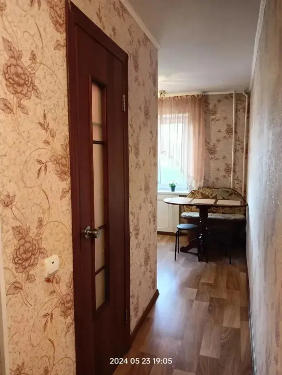 Квартира на Победе 46