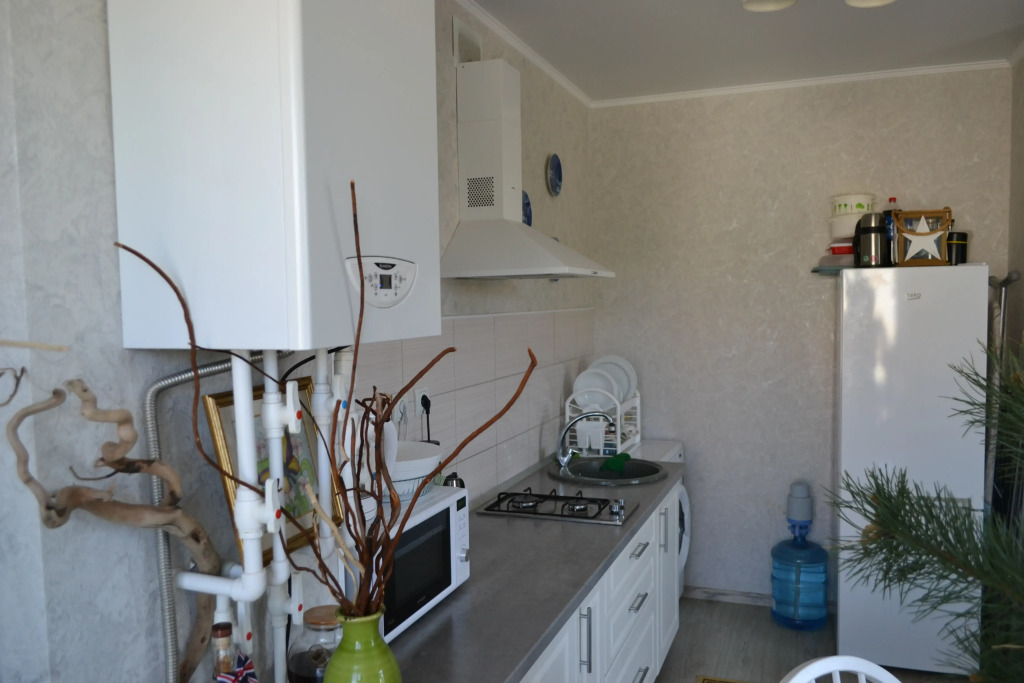 Квартира Alpen39