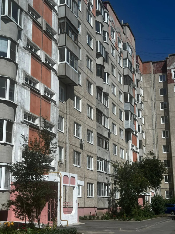 Квартира Анастасия