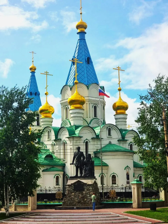 Апартаменты c 1 комнатой в Royal Corona