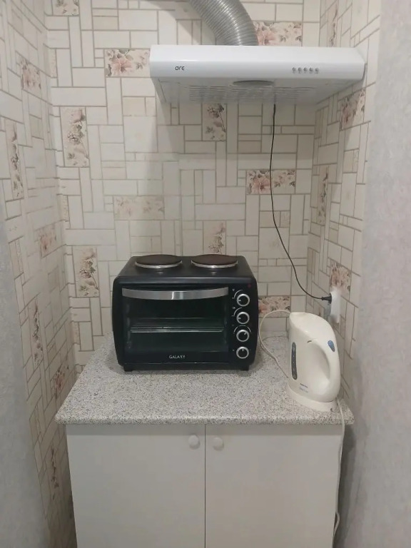 Квартира У Татьяны