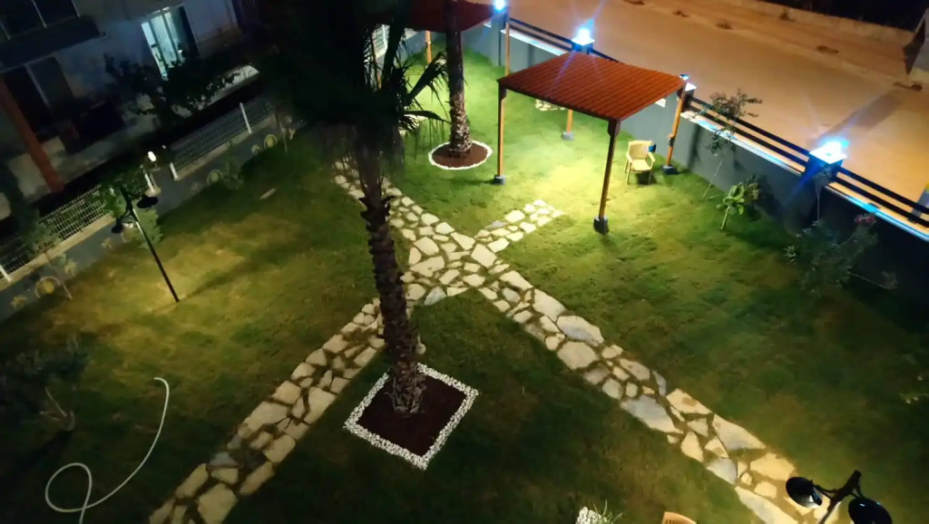 Mali Garden Residence