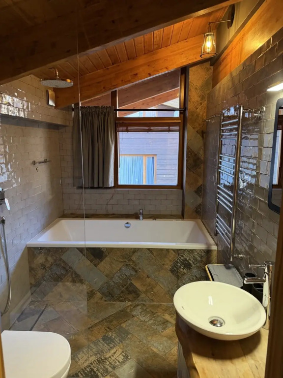 Апартаменты Smart Aparts Alpine Home