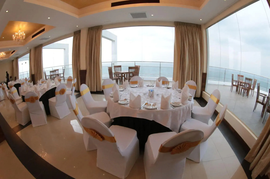 Mirage Colombo