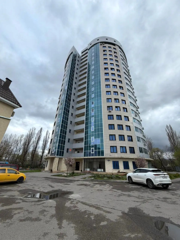 Квартира Стильная квартира в курортной зоне